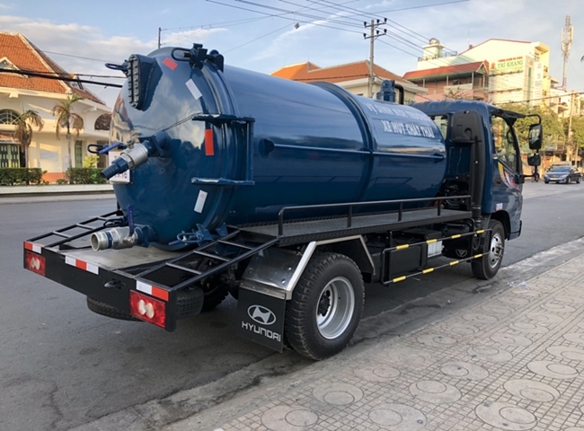 C&ocirc;ng ty r&uacute;t hầm cầu quận B&igrave;nh Thạnh phản hồi t&iacute;ch cực từ kh&aacute;ch h&agrave;ng
